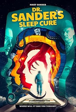 Poster of Dr. Sander's Sleep Cure