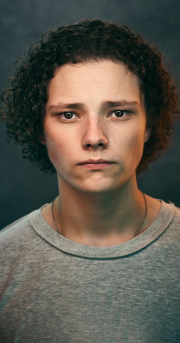 Louis Oliver Biography IMDb