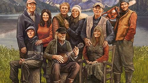 Alaska: The Last Frontier (TV Series 2011– ) - Episode list - IMDb