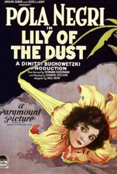 Primary photo for Lily of the Dust Primary photo for Lily of the Dust
