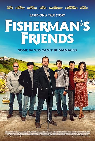 Primary photo for Fisherman's Friends Primary photo for Fisherman's Friends