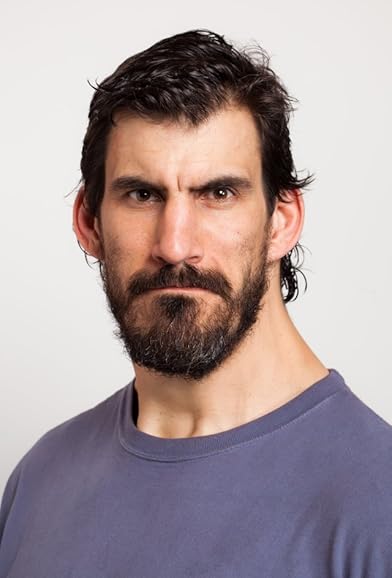 Primary photo for Robert Maillet Primary photo for Robert Maillet