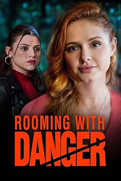 Poster of Rooming with Danger