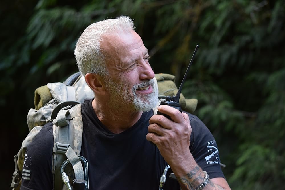 Russell Acord Biography IMDb
