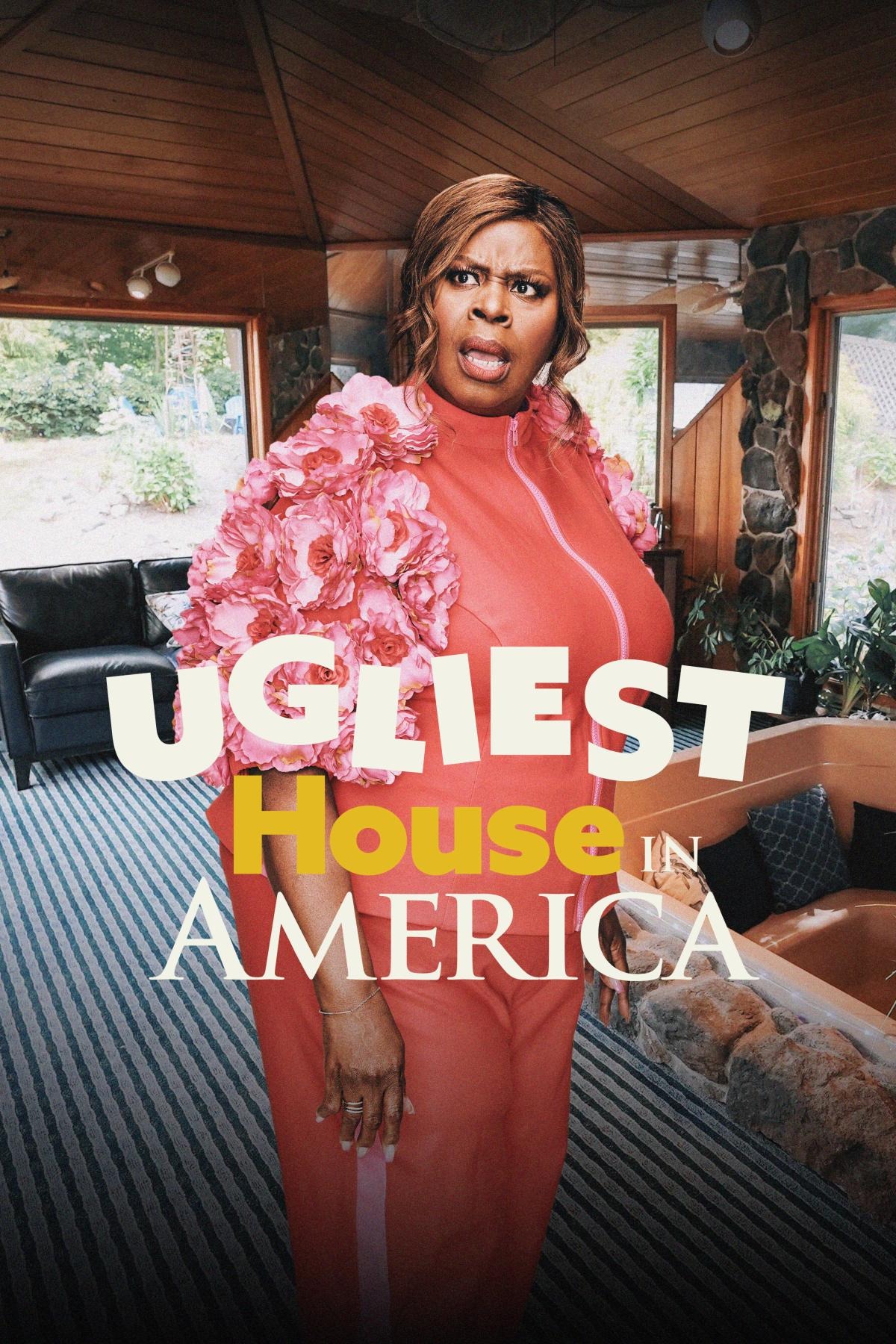 Poster of Ugliest House In America