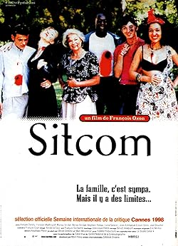 Poster of Sitcom