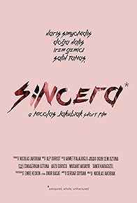 Primary photo for Sincera