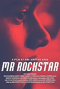 Primary photo for Mr Rockstar