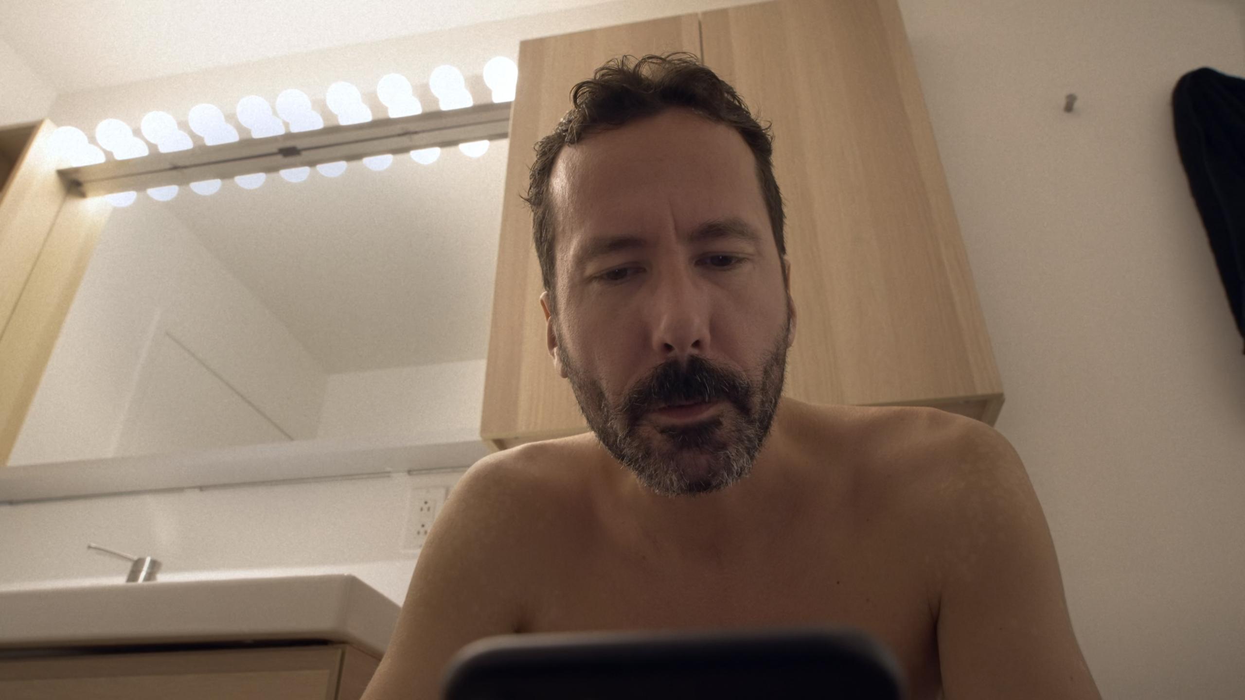 Une crotte sur le coeur