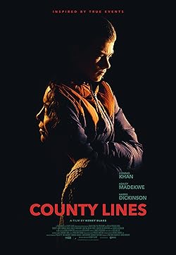 Poster of County Lines