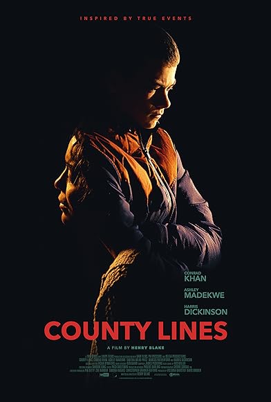 Primary photo for County Lines Primary photo for County Lines