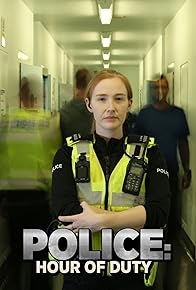 Primary photo for Police: Hour of Duty
