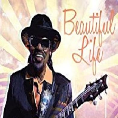 Primary photo for Chuck Brown feat. Wale: Beautiful Life Primary photo for Chuck Brown feat. Wale: Beautiful Life