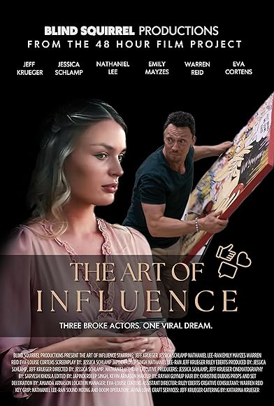Primary photo for The Art of Influence Primary photo for The Art of Influence