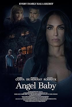 Poster of Angel Baby