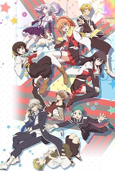 Primary photo for Mikagura School Suite Primary photo for Mikagura School Suite