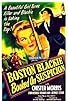 Primary photo for Boston Blackie Booked on Suspicion Primary photo for Boston Blackie Booked on Suspicion