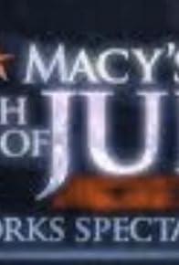 Primary photo for Macy's 4th of July Fireworks Spectacular