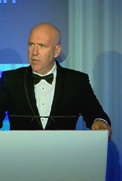 Primary photo for Richard Flanagan: Life After Death Primary photo for Richard Flanagan: Life After Death