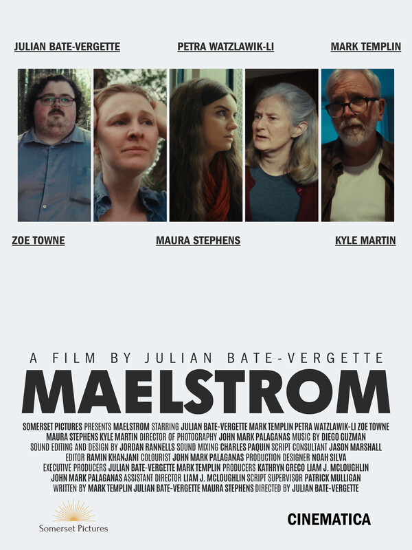 Maelstrom
