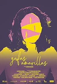 Primary photo for Yellow Sunglasses