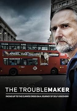 Poster of The Troublemaker