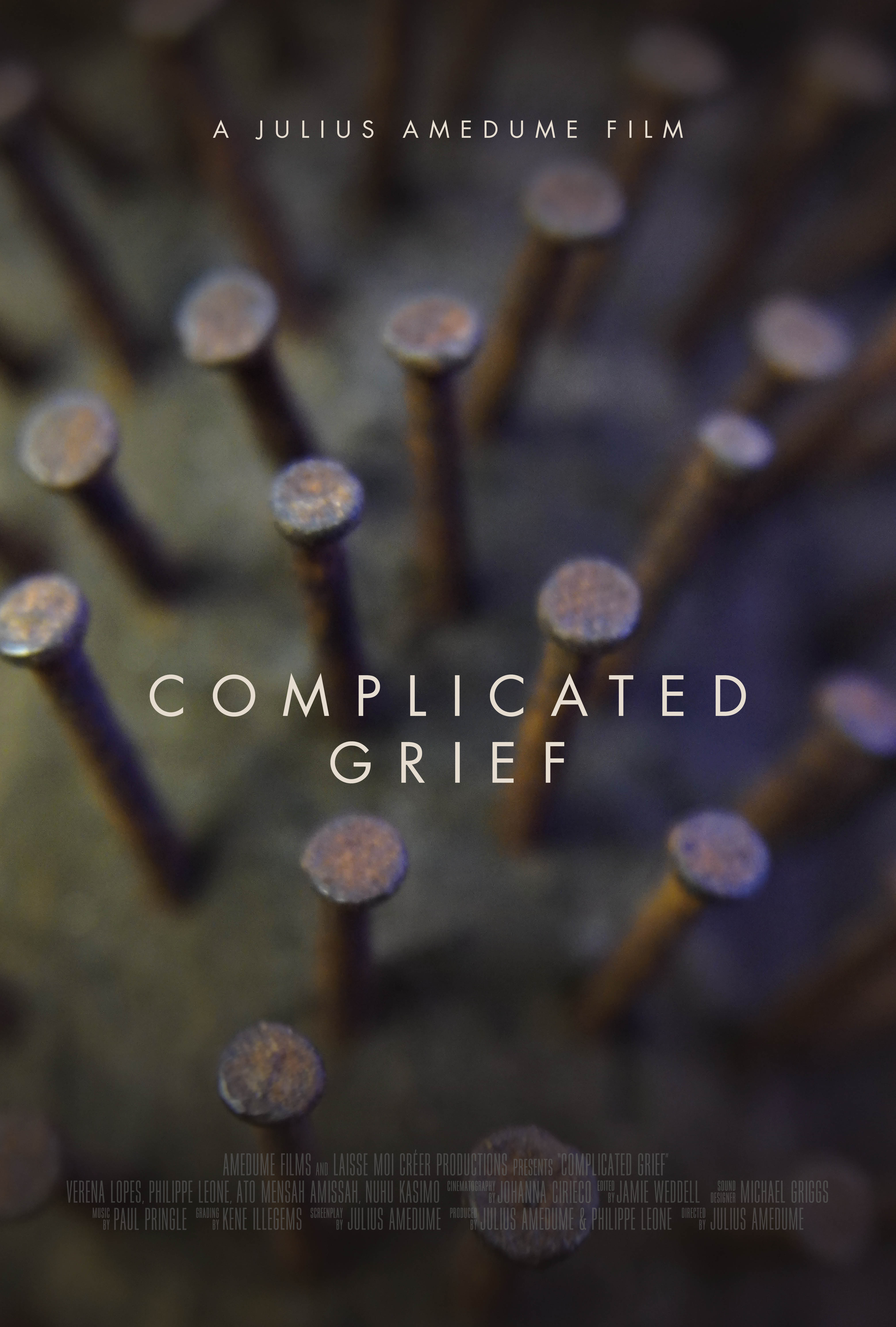 Complicated Grief