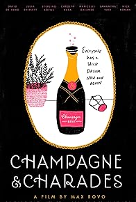 Primary photo for Champagne & Charades Primary photo for Champagne & Charades