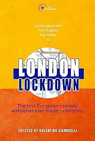 Primary photo for London Lockdown