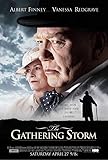 The Gathering Storm poster thumbnail 