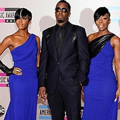 Primary photo for Diddy - Dirty Money Feat. Trey Songz: Your Love Primary photo for Diddy - Dirty Money Feat. Trey Songz: Your Love