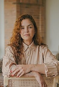 Primary photo for Paola Andrea Pérez Nieto