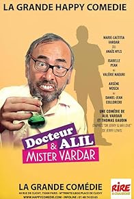 Primary photo for Docteur Alil & Mister Vardar