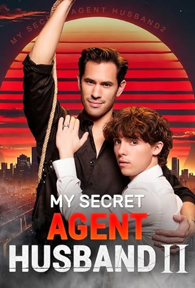 Primary photo for My Secret Agent Husband 2 Primary photo for My Secret Agent Husband 2