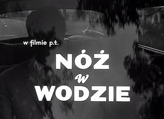 Knife in the Water (1962)