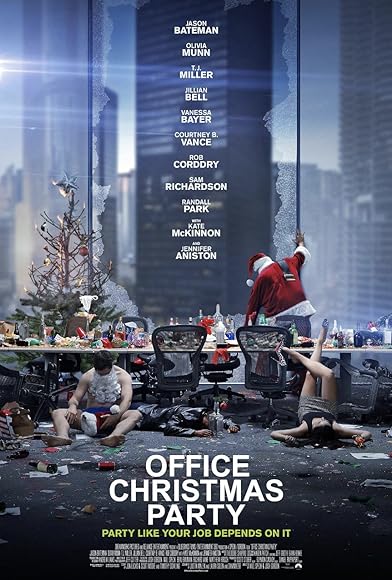 Primary photo for Office Christmas Party Primary photo for Office Christmas Party