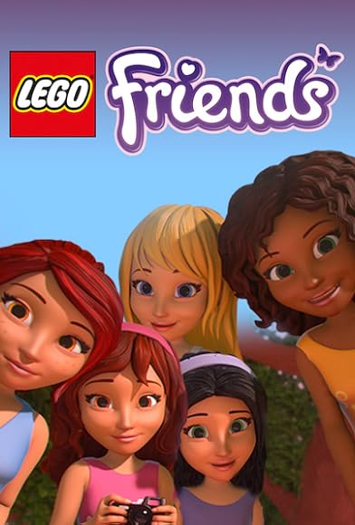 Primary photo for Lego Friends Primary photo for Lego Friends