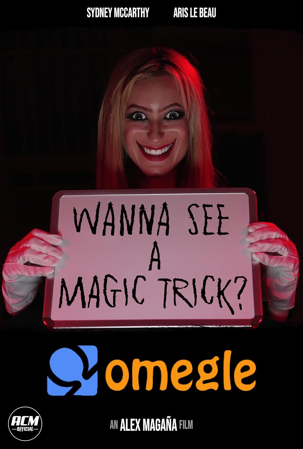 omegle Omegle (Short 2022) - IMDb