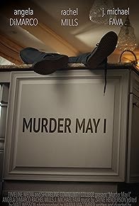 Primary photo for Murder May I