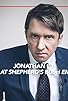 Primary photo for Jonathan Pie: Live! Primary photo for Jonathan Pie: Live!