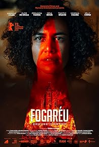 Primary photo for Fogaréu Primary photo for Fogaréu