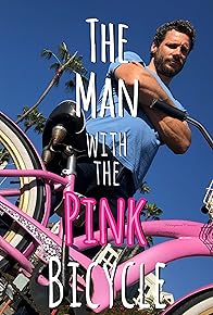 Primary photo for The Man with the Pink Bicycle Primary photo for The Man with the Pink Bicycle