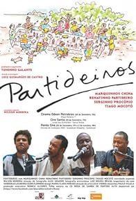 Primary photo for Partideiros