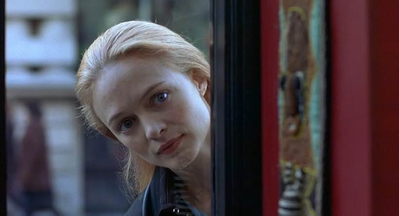 Heather Graham in Killing Me Softly (2002)