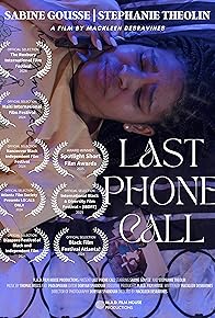 Primary photo for Last Phone Call