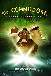 Primary photo for The Commodore