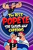 Primary photo for Best Popeye the Sailor Man Cartoons