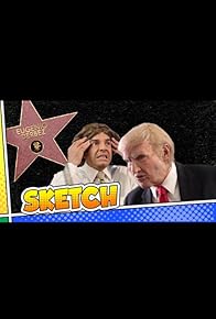 Primary photo for Donald Trump vs Eloy Gamenó