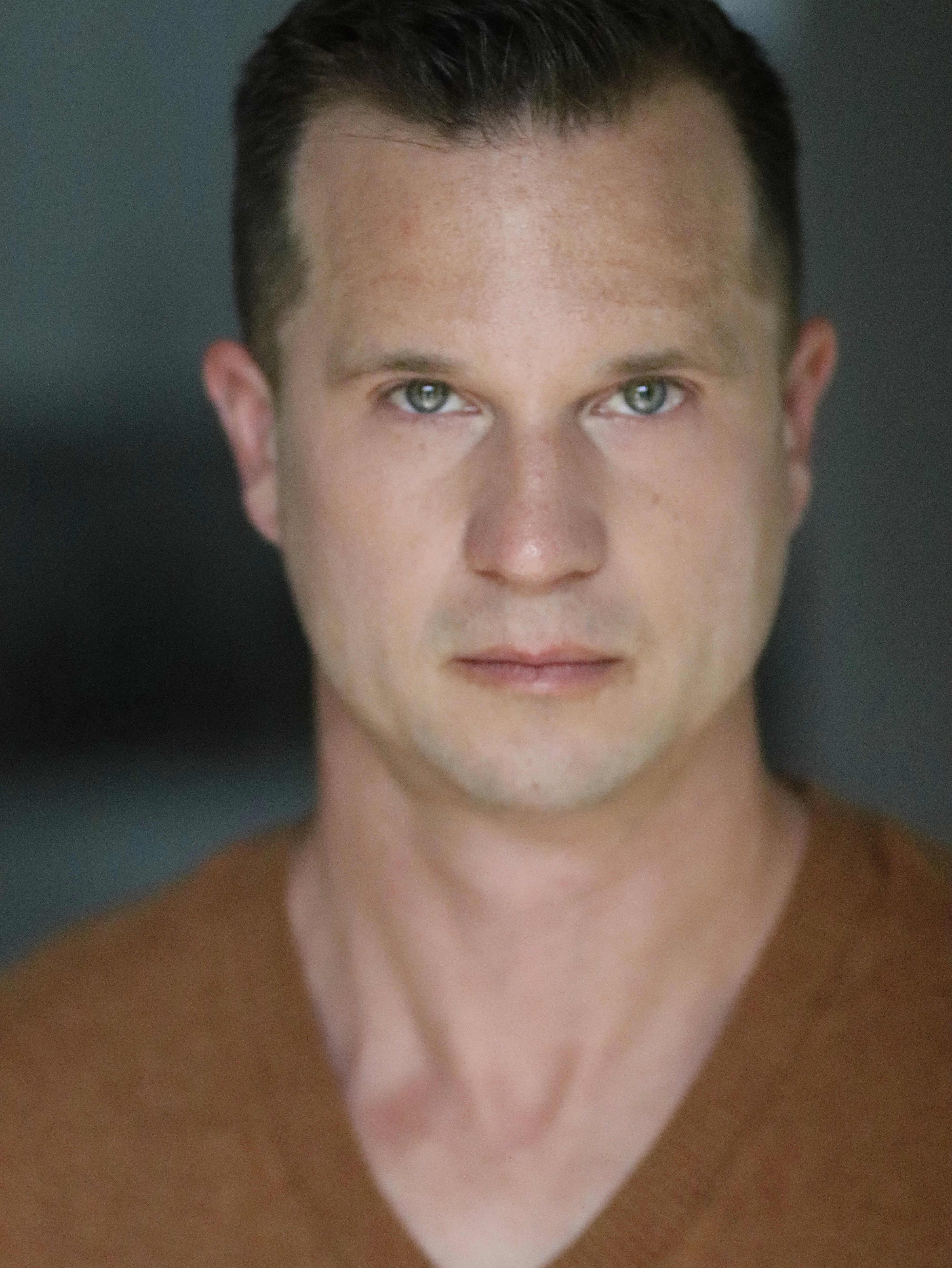 Keith Paul Carpenter