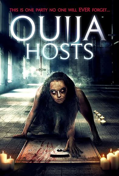 Primary photo for Ouija Hosts Primary photo for Ouija Hosts